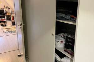 Historischer Charme trifft modernen Wohnkomfort- Exklusive Maisonette mit Loggia – Die vollständige Adresse der Immobilie erhältst du vom Anbieter., 71254 Ditzingen – Vorschaubild 25