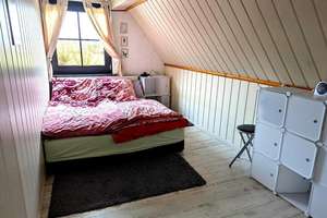 Ahrenshoop: Leeres Einfamilienhaus mit ca. 250 m² und 550 m² Grundstück per SOFORT zu VERKAUFEN – Die vollständige Adresse der Immobilie erhältst du vom Anbieter., 18347 Ahrenshoop – Vorschaubild 4