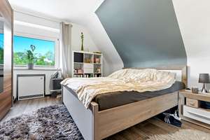 Freistehendes Haus mit zwei Wohneinheiten in Bocholt-Lowick!!!
 – Böggeringstr. 87, 46395 Bocholt – Vorschaubild 30