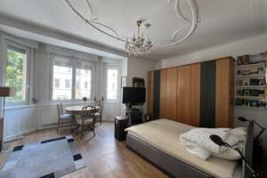 Modern möblierte 4-Zimmer-Wohnung mit Balkon in zentraler Lage von Stuttgart-West – Schwabstraße 191, 70193 Hölderlinplatz, Stuttgart – Vorschaubild 21