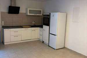 Moderne 2-Zimmer-Wohnung mit Fußbodenheizung & KfW-55 Standard in Darmstadt – Die vollständige Adresse der Immobilie erhältst du vom Anbieter., 64295 Darmstadt-Nord, Darmstadt – Vorschaubild 3