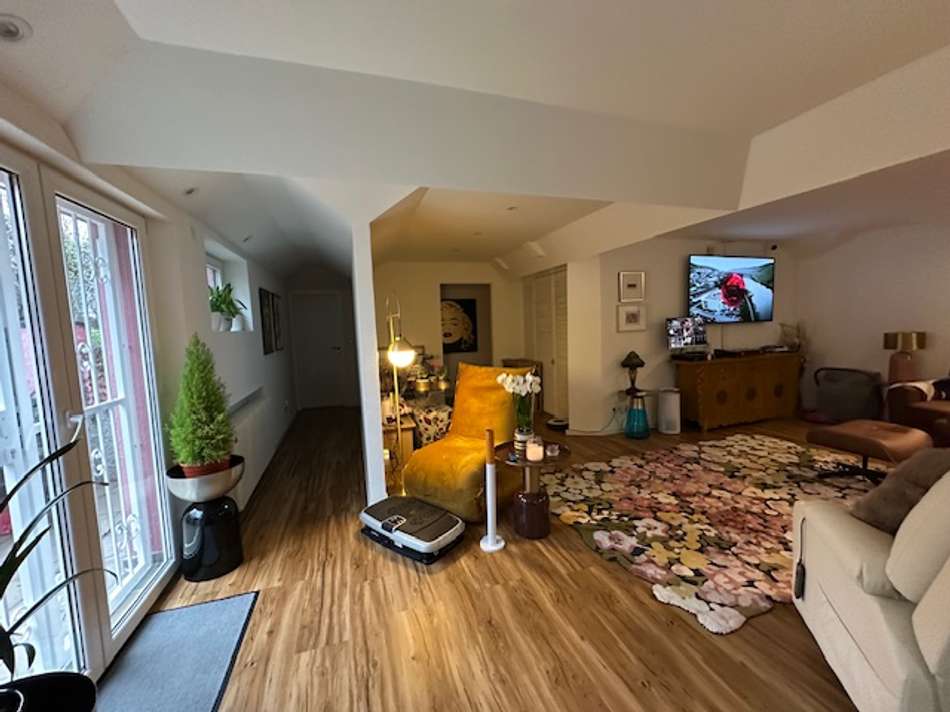 Wohnzimmer 02