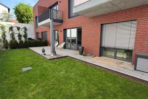 Exklusives Wohnglück mit Sonnenterrasse und großem Garten im Herzen von Feuerbach – Hohewartstraße 50, 70469 Hohe Warte, Stuttgart – Vorschaubild 7