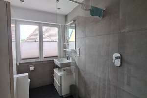 Helle Maisonette-Wohnung im Flüsseviertel – 48145 Mauritz-Mitte, Münster – Vorschaubild 3