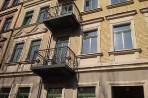 EBK + 30,- *** ! 1.OG +  sonniger Balkon + alle Räume zum Innenhof! – Weststr. 116, 9116 Altendorf, Chemnitz – Vorschaubild 13