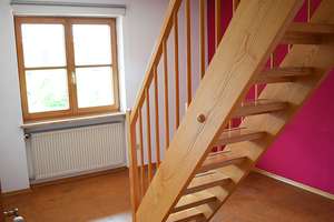 Ideal zum Wohnen und Arbeiten - Gemütliches Zuhause mit Pool für 2 Familien in Stephanskirchen – Die vollständige Adresse der Immobilie erhältst du vom Anbieter., 83071 Stephanskirchen – Vorschaubild 14