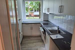 Eine 3 Zimmer Wohnung