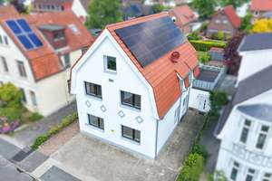 Modernisiertes Stadthaus in Oldenburg Nadorst mit flexiblen Nutzungsmöglichkeiten – Die vollständige Adresse der Immobilie erhältst du vom Anbieter., 26123 Bürgeresch, Oldenburg (Oldenburg) – Vorschaubild 43