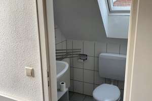 Studentenwohnung 1ZKB mit Blick ins Grüne in guter zentraler Wohnlage von privat – 68239 Seckenheim, Mannheim – Vorschaubild 6