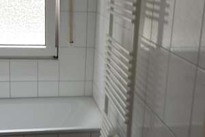 Wohnen mit Charakter: Modernisierte 3-Zimmer-Wohnung in Köln Rondorf