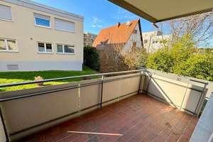 Sofort bezugsfrei: 3-Zimmer-Wohnung mit Garagenstellplatz – 79100 Unterwiehre-Süd, Freiburg im Breisgau – Vorschaubild 4