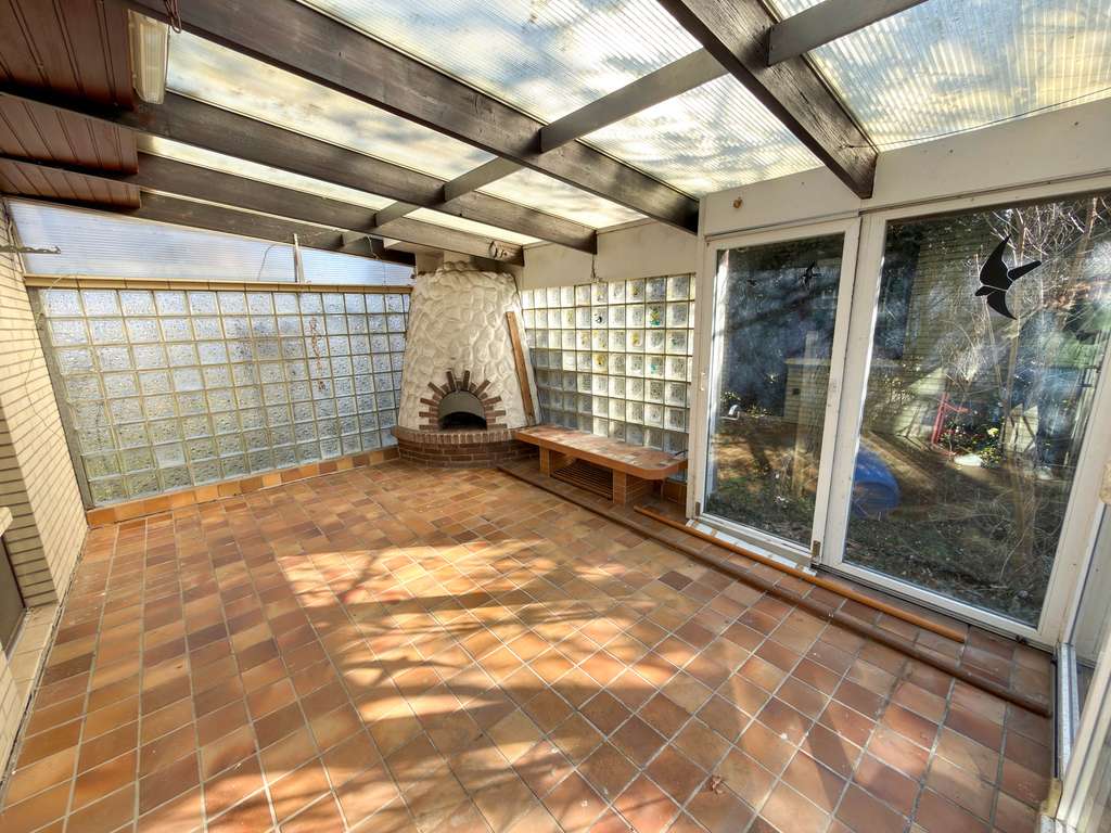 Immobilie in Haseldorf - Einfamilienhaus in Sackgassenlage - Bild 4