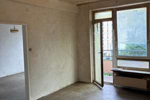 Von privat ! In ruhiger top S-Citylage nahe MILANEO+HBF !  Renovierungsbed. 2-Zi.- WE mit 2 Balkonen – Die vollständige Adresse der Immobilie erhältst du vom Anbieter., 70191 Am Pragfriedhof, Stuttgart – Vorschaubild 8