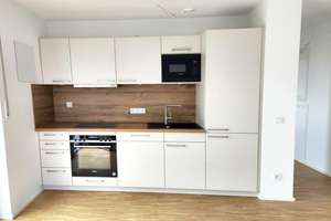 78WEST: 2-Zimmer-Wohnung  im 4. Obergeschoss mit Balkon – Prüfeninger Str. 78, 93049 Westenviertel, Regensburg – Vorschaubild 3