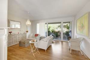 Kapitalanlage: Helle 4-Zimmer-Wohnung mit Loggia und Grünblick in Bonn-Heiderhof – Akazienweg 25, 53177 Heiderhof, Bonn – Vorschaubild 2