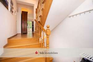 Einfamilienhaus mit 8 Zimmern, Kamin & Sauna - Nahe Mexikoplatz – Die vollständige Adresse der Immobilie erhältst du vom Anbieter., 14163 Zehlendorf, Berlin – Vorschaubild 10
