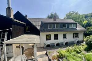 Eigennutzung, Kapitalanlage oder beides? Modernisiertes EFH und MFH mit großem Grundstück in Remagen – Die vollständige Adresse der Immobilie erhältst du vom Anbieter., 53424 Remagen – Vorschaubild 44