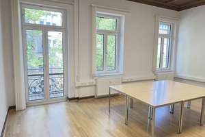 Arbeits- und Standortqualität! Repräsentativer Altbau für Büro, Kanzlei, Schulungen - Zentrumslage! – Die vollständige Adresse der Immobilie erhältst du vom Anbieter., 67547 Stadtzentrum, Worms – Vorschaubild 34