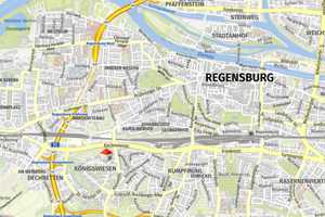 Freiwerdend! – Regensburg – Vorschaubild 15