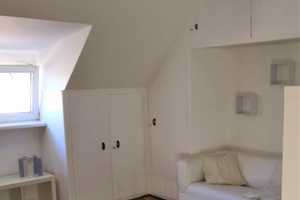 MÖBLIERTE WOHNUNG in BOCKUM inkl. W-LAN – Krefeld – Vorschaubild 5