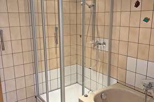 MFH in Heidelberg, 5 Wohnungen, Garten, Garage, Nähe Universität (10Min per Fahrrad) – Hans-Thoma-Platz 24, 69121 Handschuhsheim, Heidelberg – Vorschaubild 28