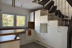 Bezugsfreie 2-ZKB-Maisonette mit hochwertiger Ausstattung & KFZ-Stellplatz – 68229 Friedrichsfeld, Mannheim – Vorschaubild 19