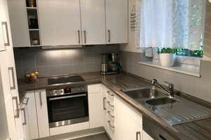 Exklusive, neuwertige Erdgeschosswohnung; 4 Zimmern; Terrasse/Garten; Keller; Tiefgarage; EBK – Die vollständige Adresse der Immobilie erhältst du vom Anbieter., 74074 Heilbronn, Heilbronn – Vorschaubild 6
