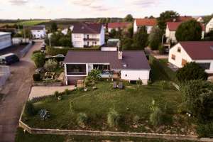 Traumhaftes Einfamilienhaus mit Panoramablick – Die vollständige Adresse der Immobilie erhältst du vom Anbieter., 71576 Burgstetten – Vorschaubild 2