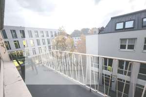 **Deine neue 2- Zimmer- Wohnung wartet+ 2 Balkons** – Die vollständige Adresse der Immobilie erhältst du vom Anbieter., 47798 Stadtmitte, Krefeld – Vorschaubild 4