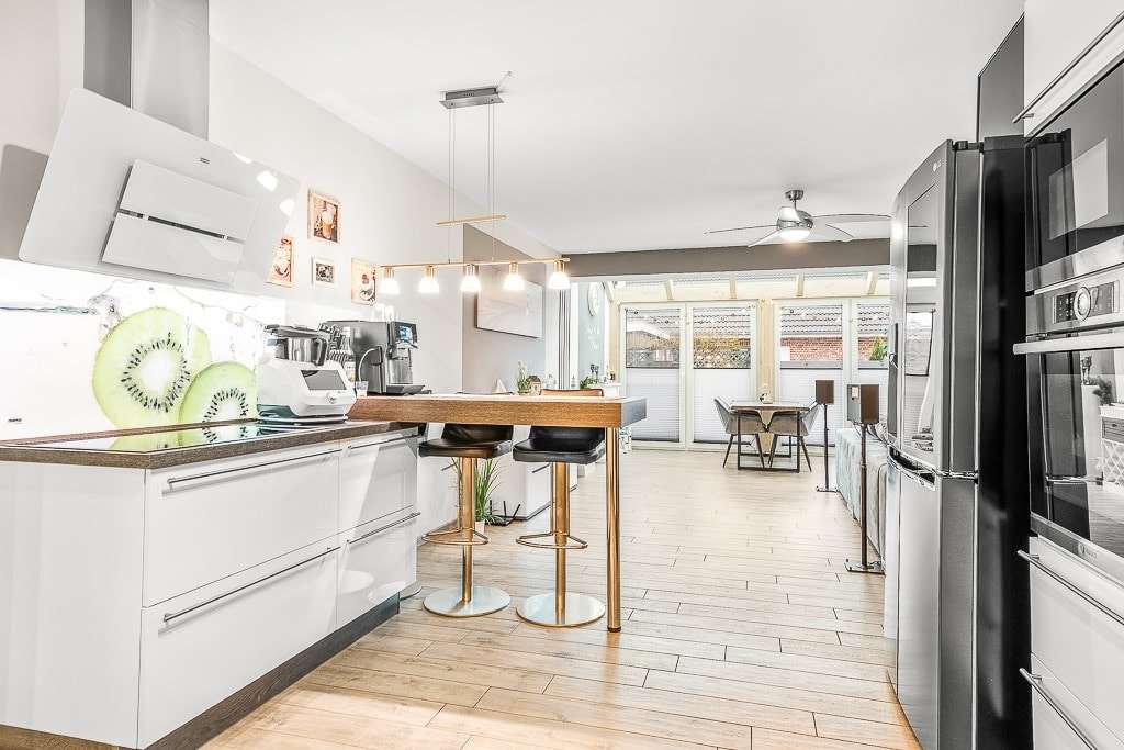 Immobilie in Niebüll - Hochwertiges Mehrgenerationenhaus - Bild 18