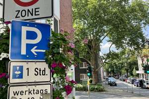 PREISREDUZIERUNG--ohne Courtage - 5,5% AFA--Staffelmieten--modernisiert – Die vollständige Adresse der Immobilie erhältst du vom Anbieter., 45884 Rotthausen, Gelsenkirchen – Vorschaubild 4
