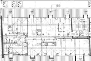 Seltene Gelegenheit: 3 Zimmer-Dachgeschosswohnung mit Loftcharakter im Schlossbereich Prüfening – Prüfeninger Schlossstraße 73 e, 93051 Großprüfening-Dechbetten-Königswiesen, Regensburg – Vorschaubild 14