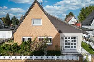 Handwerkertraum - Freistehendes Sanierungsobjekt mit viel Potenzial und Raum für eigene Ideen! – Die vollständige Adresse der Immobilie erhältst du vom Anbieter., 59075 Bockum-Hövel, Hamm – Vorschaubild 5