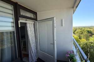 Kleines Raumwunder - riesiger Ausblick! Moderne Mikro-ETW mit Balkon - ab sofort frei! – 45879 Altstadt, Gelsenkirchen – Vorschaubild 2