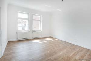 Anspruchsvolle 5 Zimmer Altbauetage in der Bielefelder Innenstadt – Oberntorwall 23 c, 33602 Mitte, Bielefeld – Vorschaubild 20