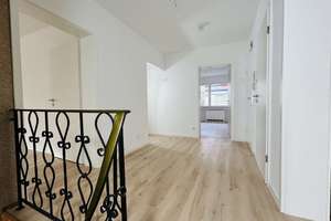 Maisonette in Ruhrnähe (200 m) | 20m² Terrasse | 4 Schlafzimmer | zzgl. 35 m² Nutzfläche – Die vollständige Adresse der Immobilie erhältst du vom Anbieter., 45276 Steele, Essen – Vorschaubild 10