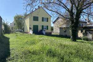 Traumhaftes Einfamilienhaus mit großem Grundstück und Garage  – Alzey-Worms (Kreis) – Vorschaubild 27