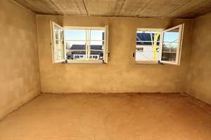 - RESERVIERT - NEUBAU-Reihenmittelhaus mit sehr guter Ausstattung in Großkarolinenfeld! – Die vollständige Adresse der Immobilie erhältst du vom Anbieter., 83109 Großkarolinenfeld – Vorschaubild 14