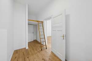 Familienfreundliches Altbauwohnung in begehrter Lage von Berlin-Friedenau – Die vollständige Adresse der Immobilie erhältst du vom Anbieter., 12163 Steglitz, Berlin – Vorschaubild 6
