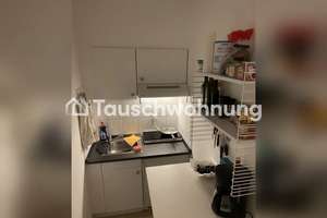 Tauschwohnung: Zentrale 1-Zimmer Wohnung an Zülpicher Straße – Die vollständige Adresse der Immobilie erhältst du vom Anbieter., 50674 Neustadt/Süd, Köln – Vorschaubild 10