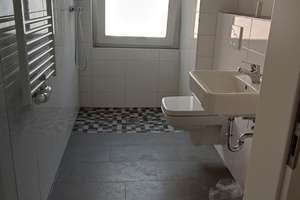 Hier fühlen Sie sich wohl: individuelle 3,5-Zimmer-Wohnung – Wassermannweg 18, 44339 Eving (Ortsteil), Dortmund – Vorschaubild 3