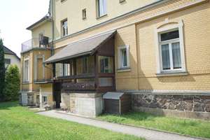 3 Raum Dachgeschoßwohnung in Tharandt zu verkaufen – Piennerstr. 37, 1737 Tharandt – Vorschaubild 18