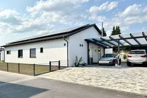 Familientraum im Grünen – Moderner Bungalow mit perfektem Schnitt & A+ Effizienz – Die vollständige Adresse der Immobilie erhältst du vom Anbieter., 34314 Espenau – Vorschaubild 18