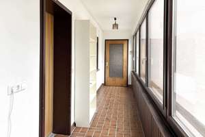 Sofort frei! 2-ZKB-Wohnung mit TG-Stellplatz in zentraler Lage von Heidelberg – Die vollständige Adresse der Immobilie erhältst du vom Anbieter., 69115 Weststadt, Heidelberg – Vorschaubild 15