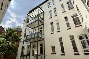 Altbaujuwel in Bestlage – Die vollständige Adresse der Immobilie erhältst du vom Anbieter., 30171 Südstadt, Hannover – Vorschaubild 3