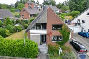 Attraktives, lichtdurchflutetes Einfamilienhaus in begehrter Wohnlage! – Die vollständige Adresse der Immobilie erhältst du vom Anbieter., 47533 Kleve – Vorschaubild 3