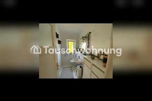 Tauschwohnung: Wunderschöne, offene Dachgeschosswohnung in toller Lage – Heitmannstraße 24, 22083 Barmbek-Süd, Hamburg – Vorschaubild 9