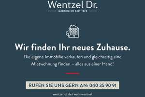 Traumhaftes Architektenhaus mit Galerie, Kamin und Keller!  – Wentzel Dr. – Die vollständige Adresse der Immobilie erhältst du vom Anbieter., 22179 Bramfeld, Hamburg – Vorschaubild 46