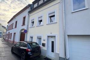 Leben im eigenen Einfamilienhaus mitten in Heiligkreuz! Bernhardstraße!