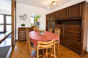 Familienglück zum „Bezahlbar-Preis“: 5-Zi-RMH! Sanierungsbedarf! Potential! Garten! Garage! – 40489 Angermund, Düsseldorf – Vorschaubild 4